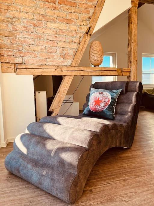 Appartement Penthouse Im Dachgeschoss à Sonthofen Extérieur photo